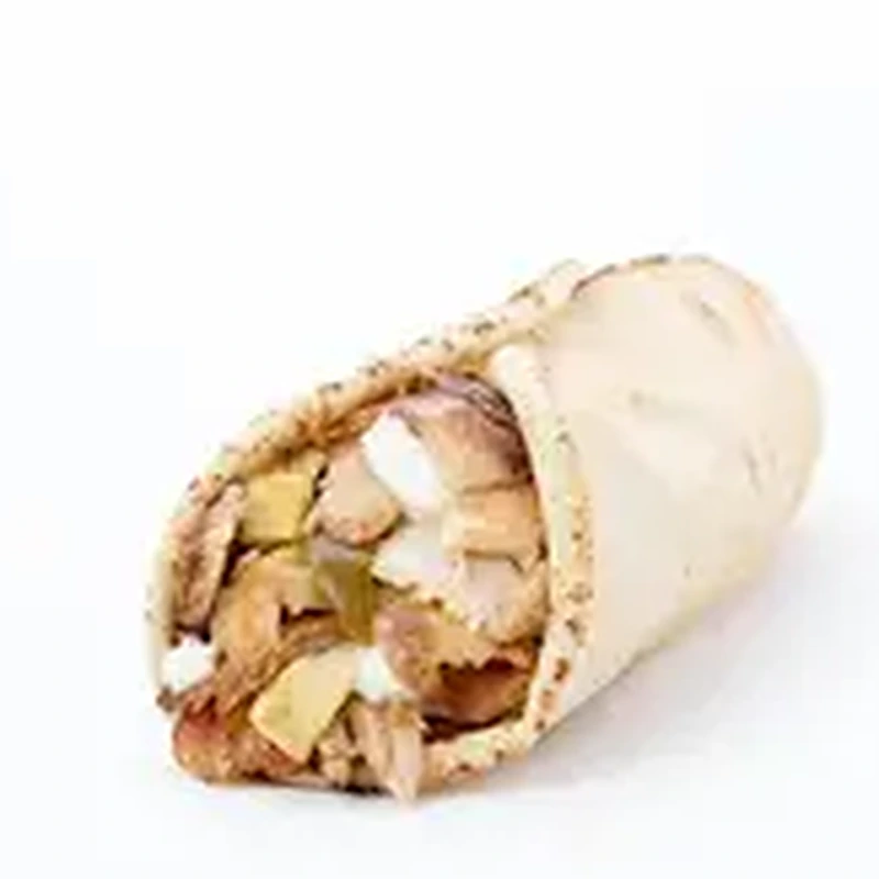شاورما دجاج
